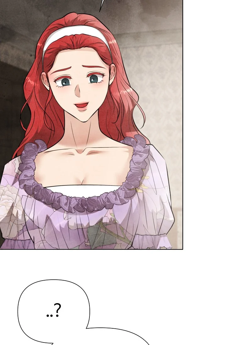 Even If The Duchess Wants To Chapter 3 - Page 50