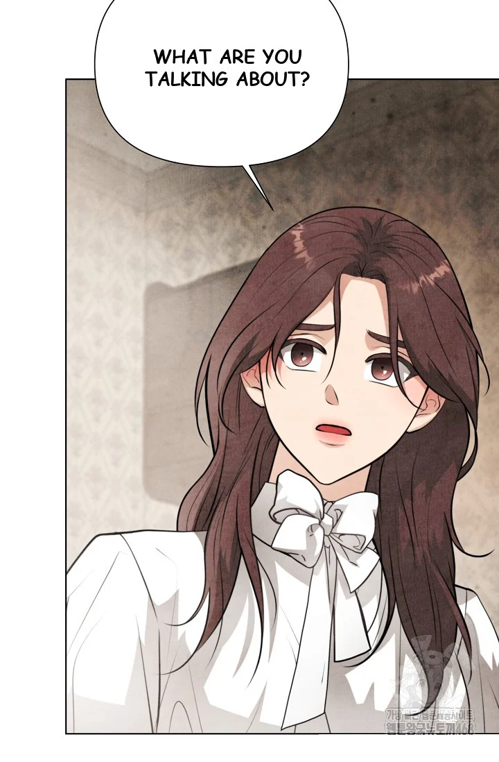 Even If The Duchess Wants To Chapter 3 - Page 51