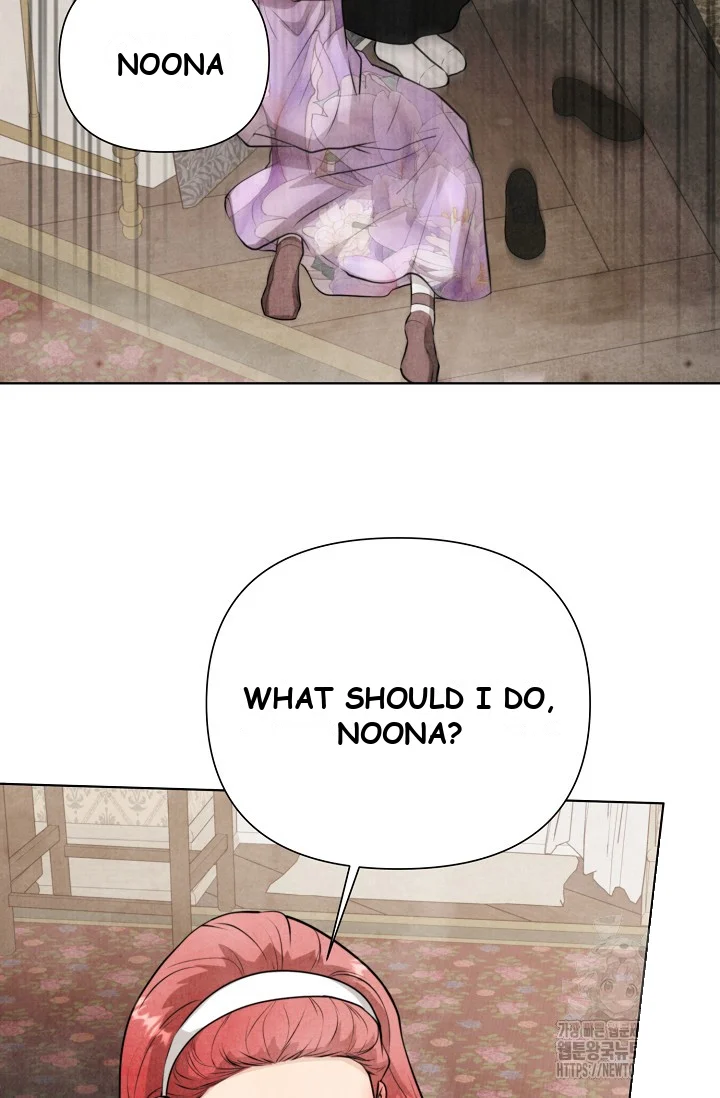Even If The Duchess Wants To Chapter 3 - Page 54