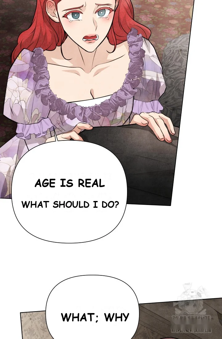 Even If The Duchess Wants To Chapter 3 - Page 55