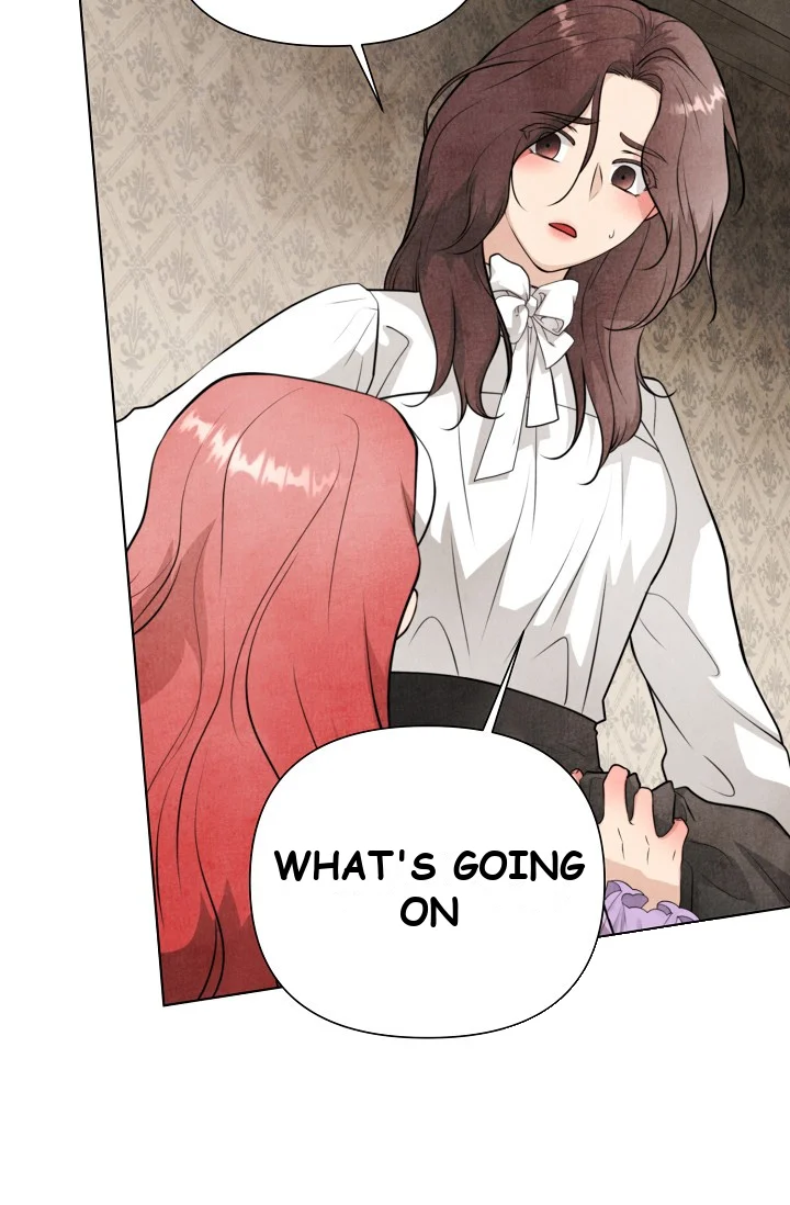 Even If The Duchess Wants To Chapter 3 - Page 56