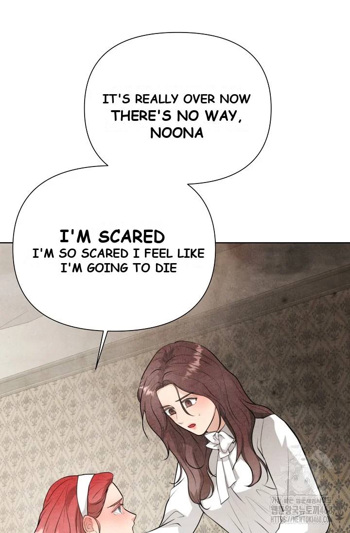 Even If The Duchess Wants To Chapter 3 - Page 57