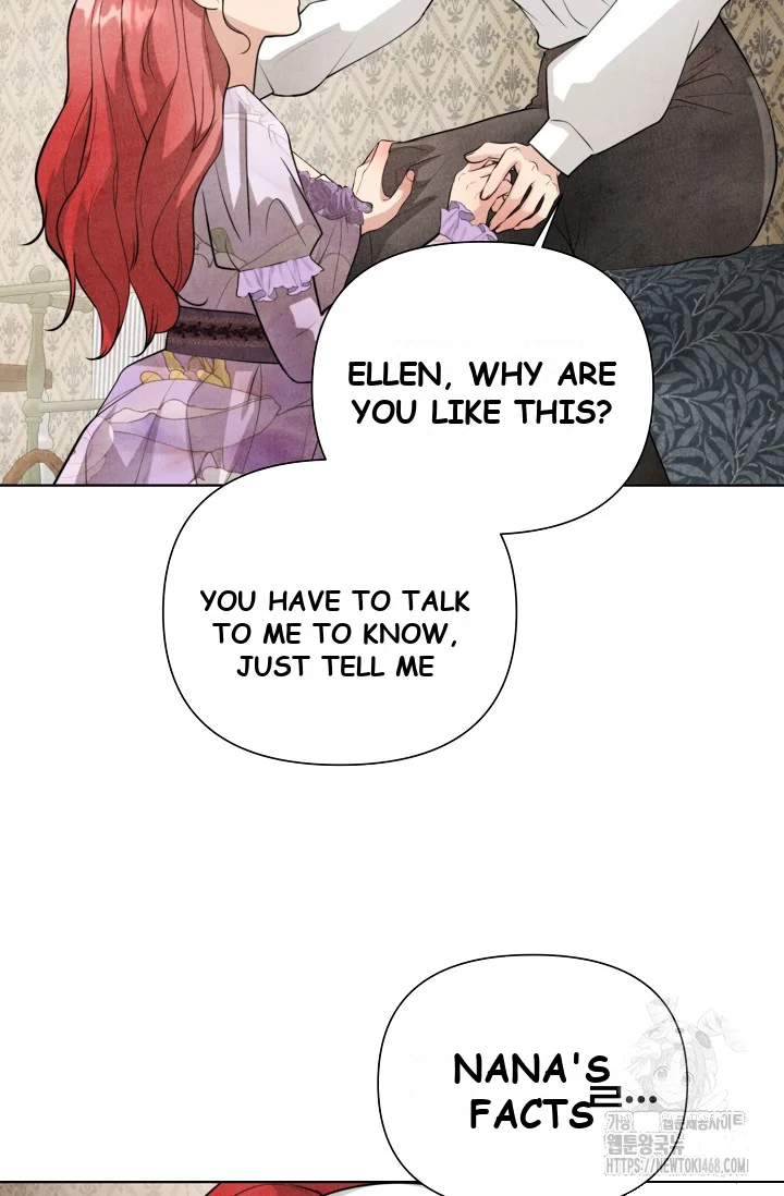 Even If The Duchess Wants To Chapter 3 - Page 58