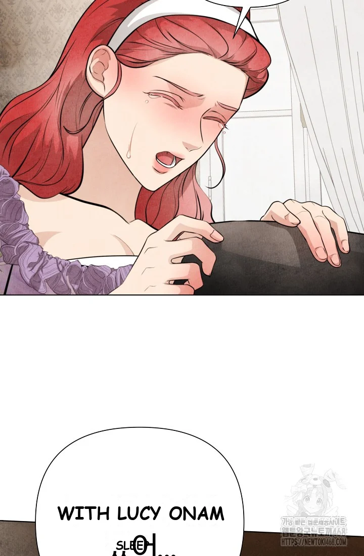 Even If The Duchess Wants To Chapter 3 - Page 59
