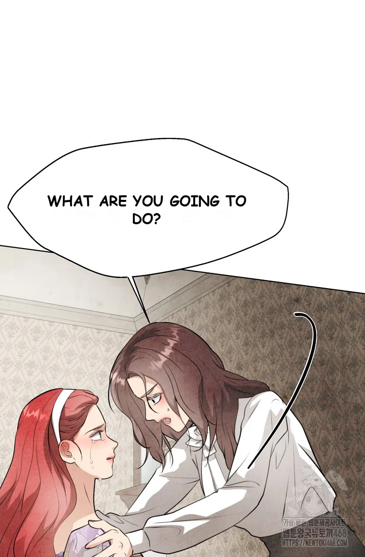 Even If The Duchess Wants To Chapter 3 - Page 62