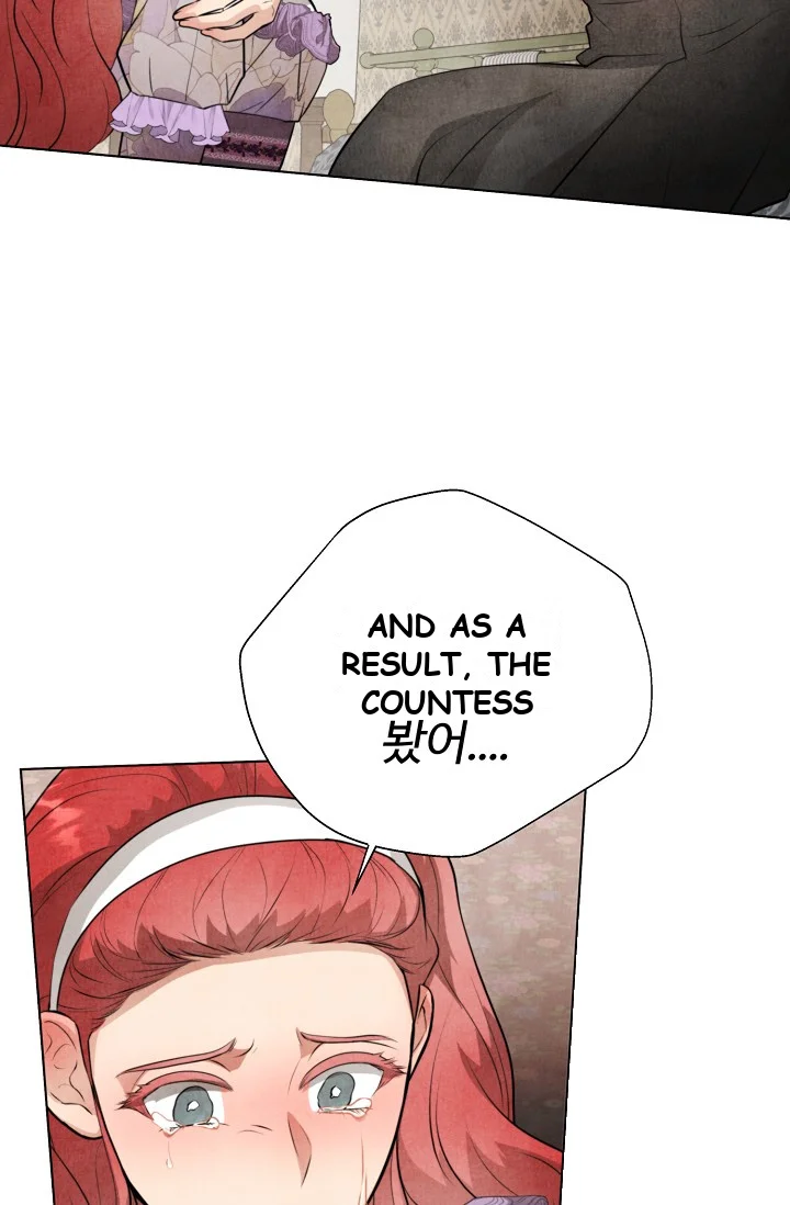 Even If The Duchess Wants To Chapter 3 - Page 63