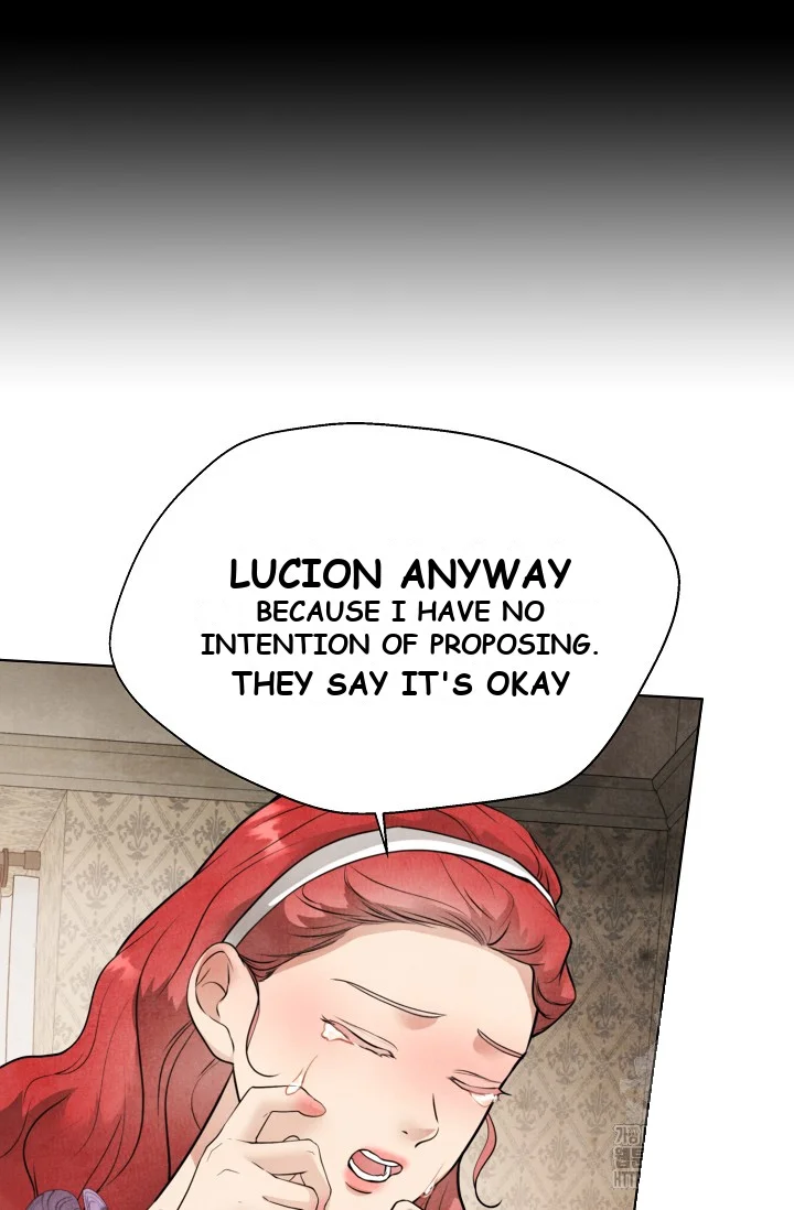 Even If The Duchess Wants To Chapter 3 - Page 71