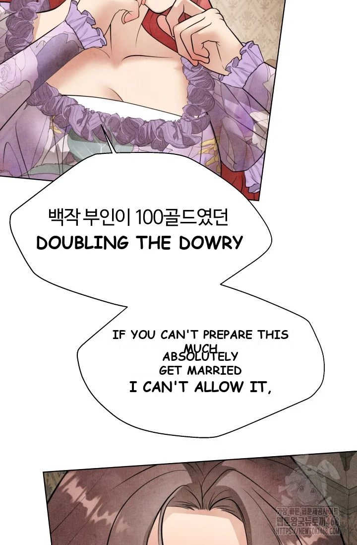 Even If The Duchess Wants To Chapter 3 - Page 72