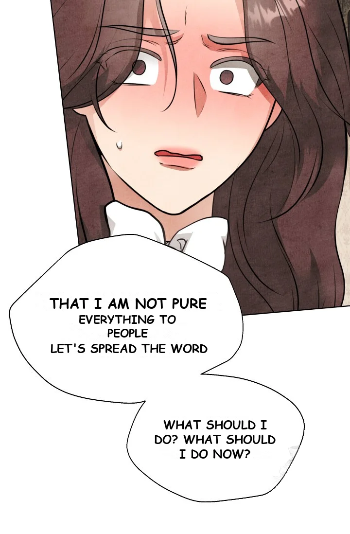 Even If The Duchess Wants To Chapter 3 - Page 73