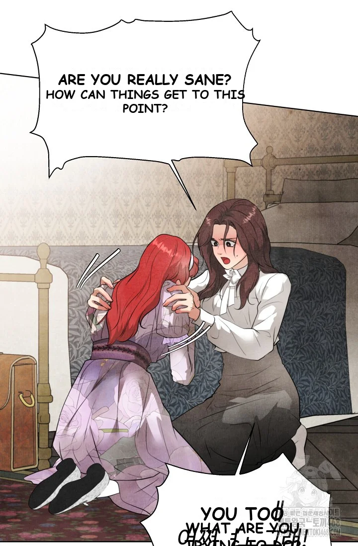 Even If The Duchess Wants To Chapter 3 - Page 74