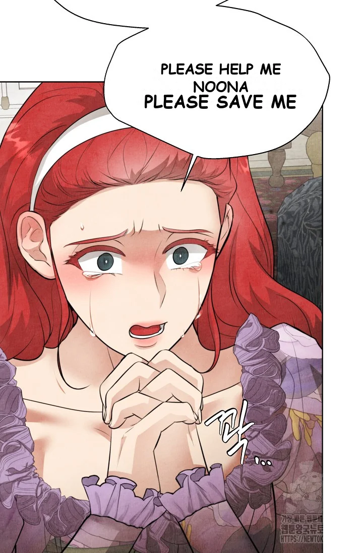 Even If The Duchess Wants To Chapter 3 - Page 78