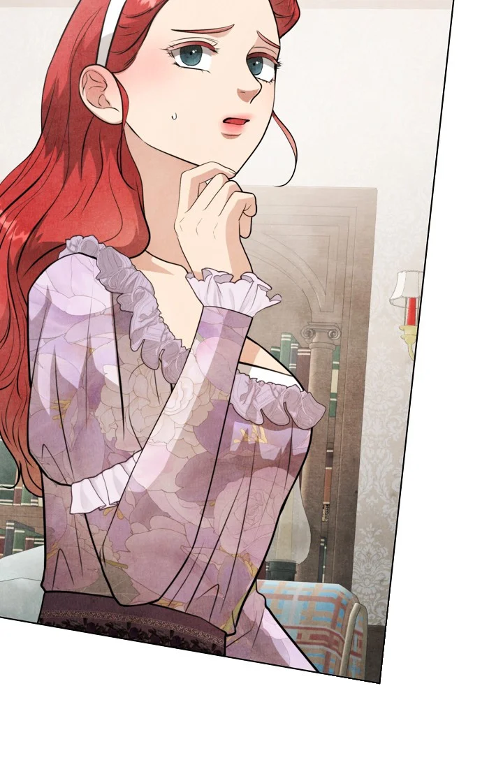 Even If The Duchess Wants To Chapter 3 - Page 8
