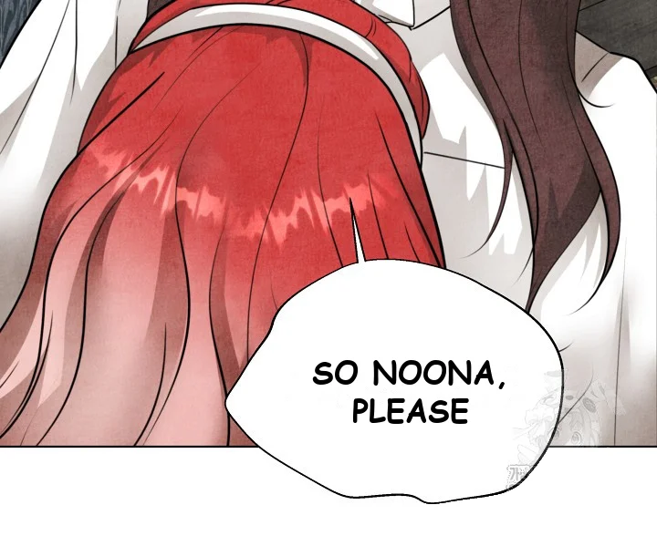 Even If The Duchess Wants To Chapter 3 - Page 80