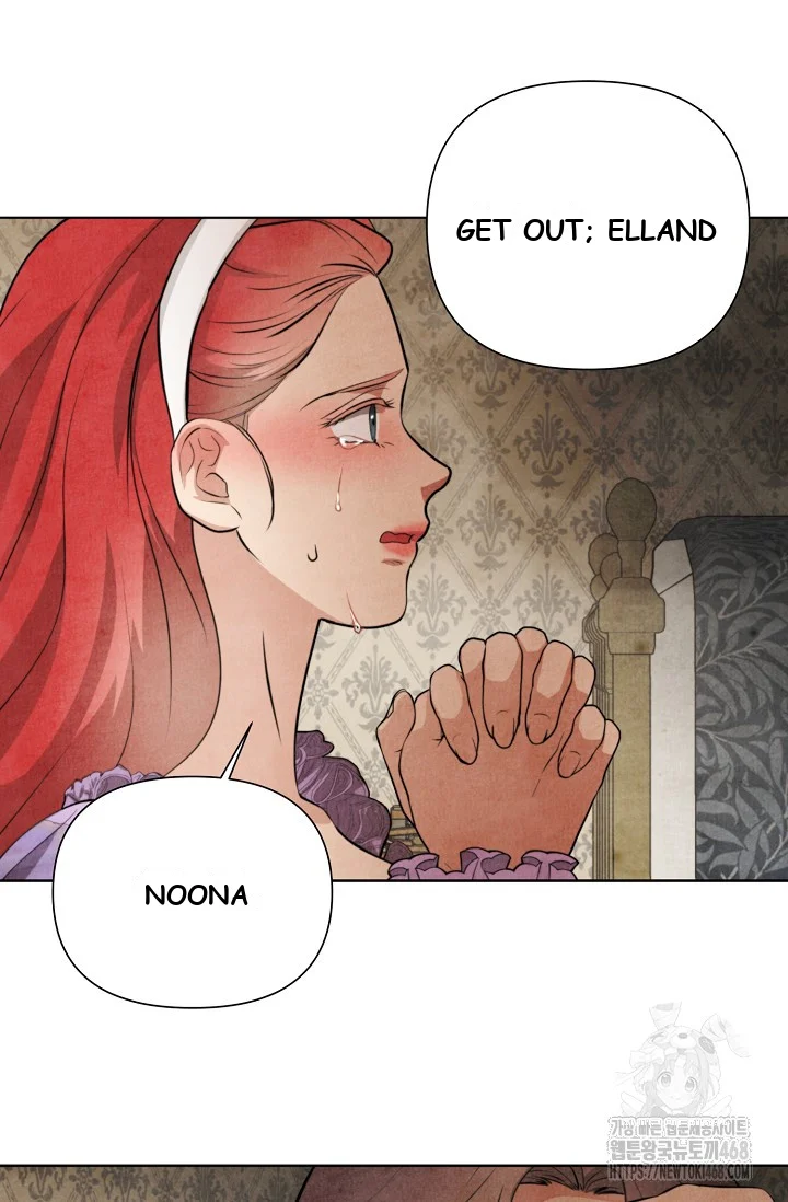 Even If The Duchess Wants To Chapter 3 - Page 81