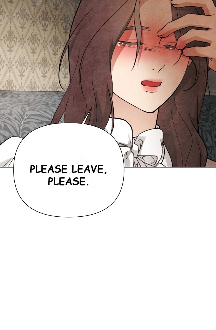 Even If The Duchess Wants To Chapter 3 - Page 82