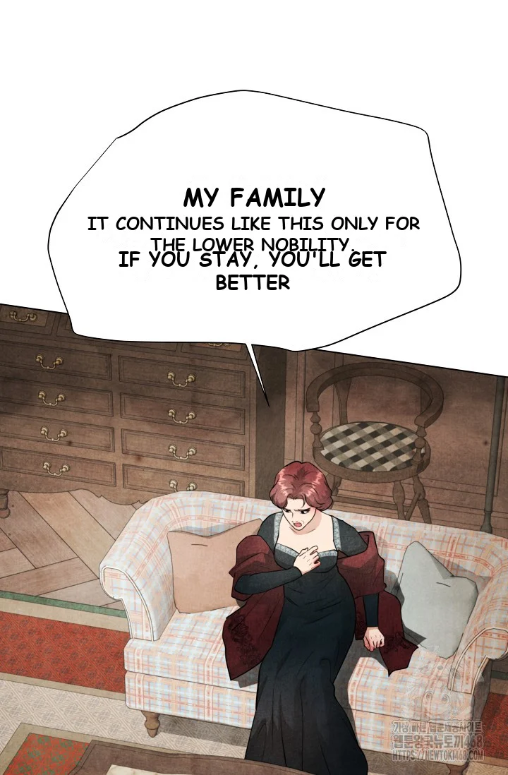 Even If The Duchess Wants To Chapter 3 - Page 9