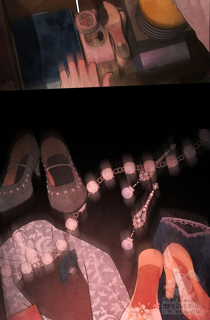 Even If The Duchess Wants To Chapter 3 - Page 91