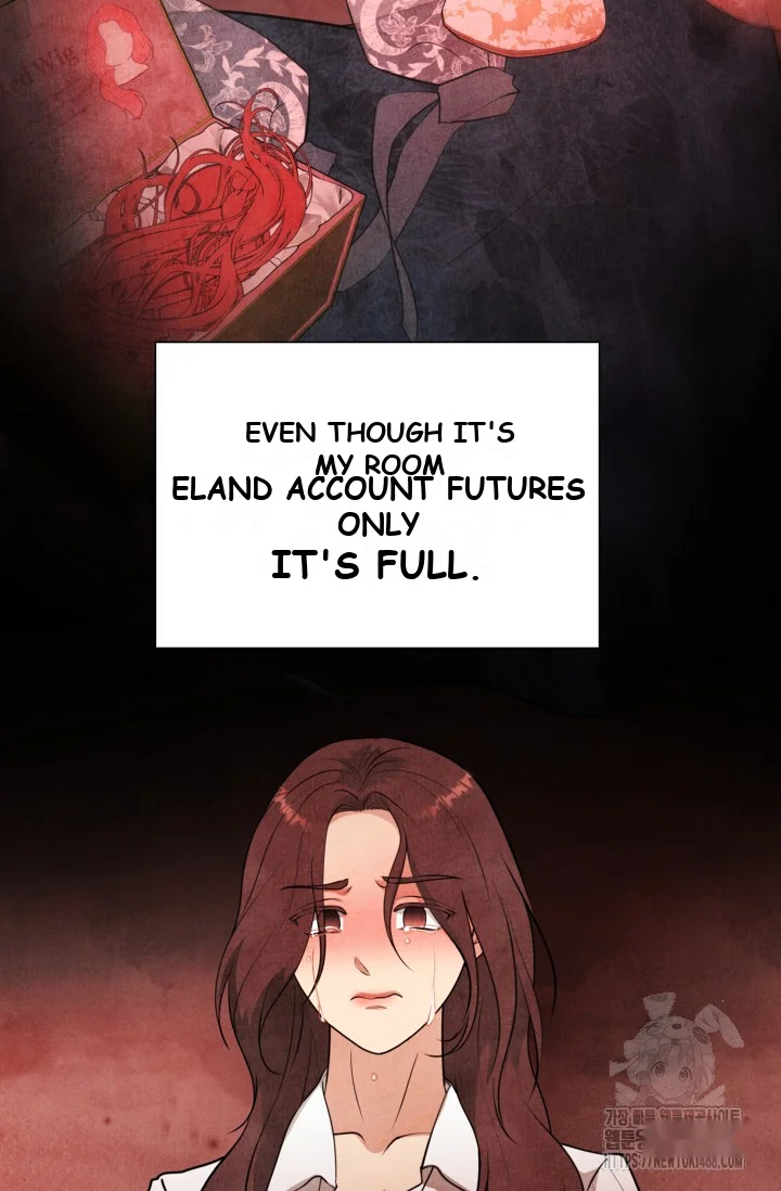 Even If The Duchess Wants To Chapter 3 - Page 92