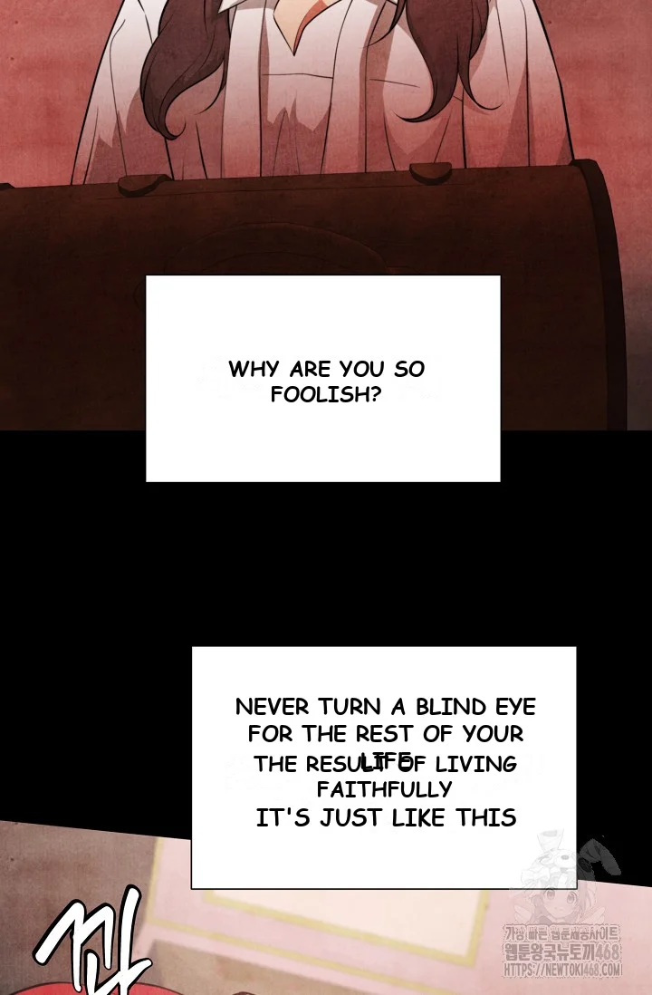Even If The Duchess Wants To Chapter 3 - Page 93