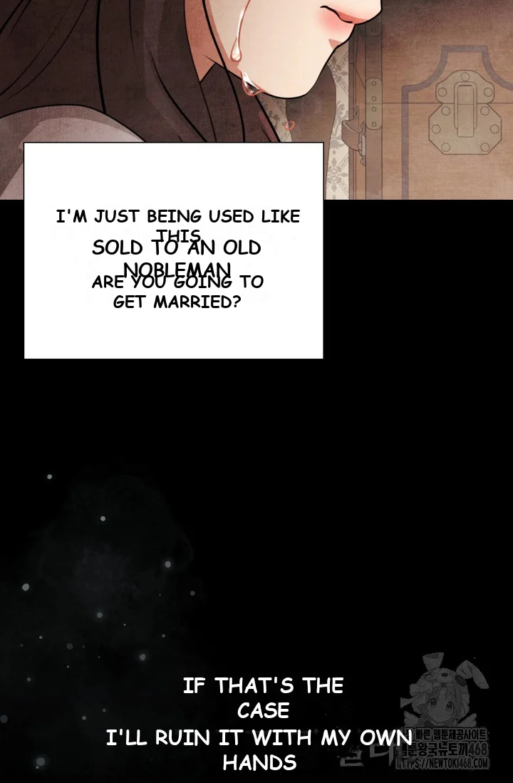 Even If The Duchess Wants To Chapter 3 - Page 95