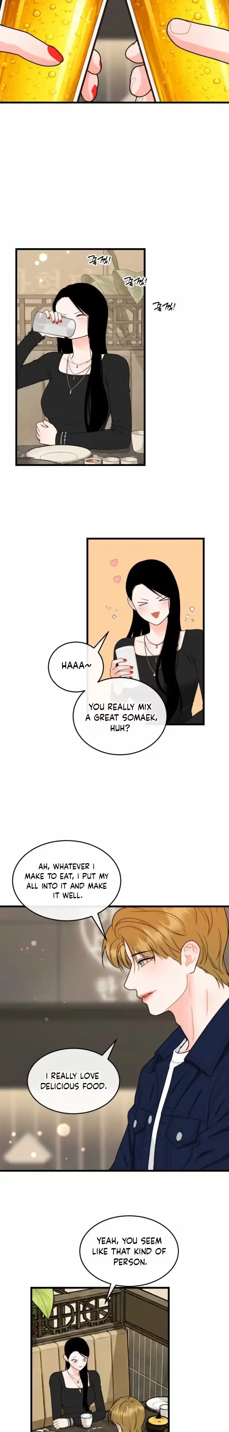 Even If The Duchess Wants To Chapter 33 - Page 11