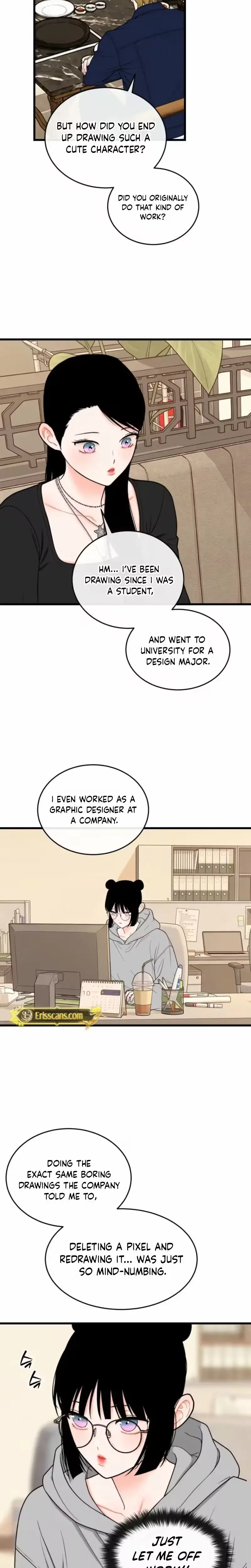 Even If The Duchess Wants To Chapter 33 - Page 12