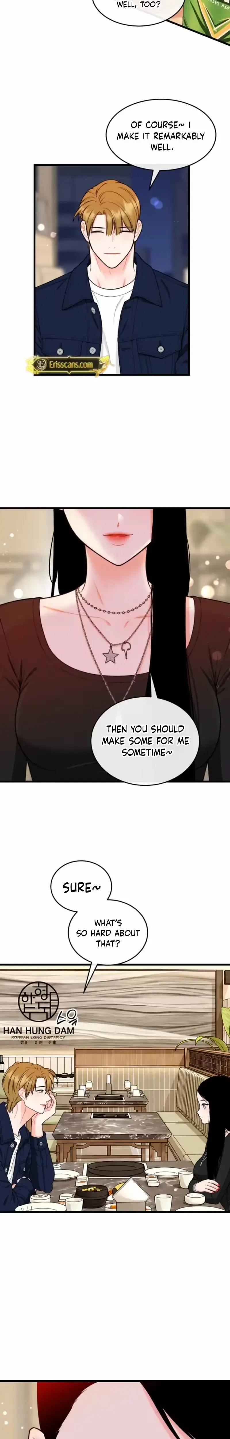 Even If The Duchess Wants To Chapter 33 - Page 15