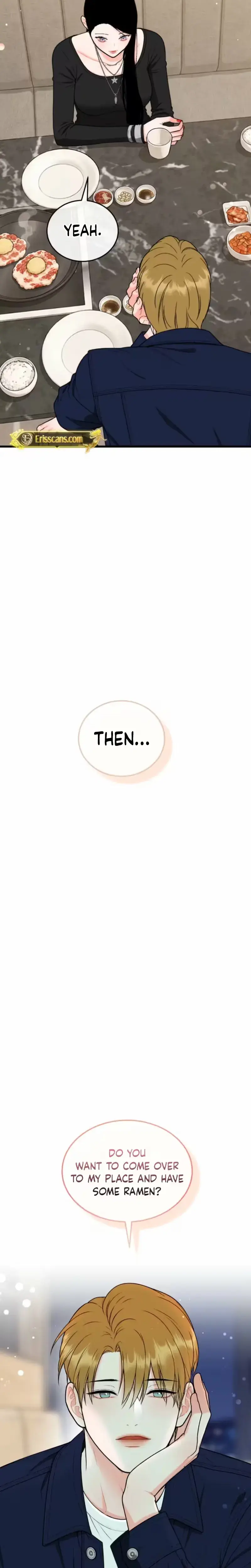 Even If The Duchess Wants To Chapter 33 - Page 17
