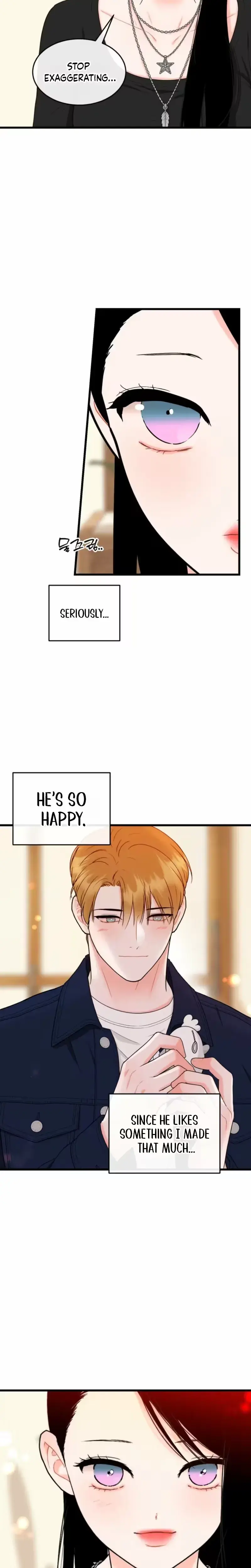 Even If The Duchess Wants To Chapter 33 - Page 3
