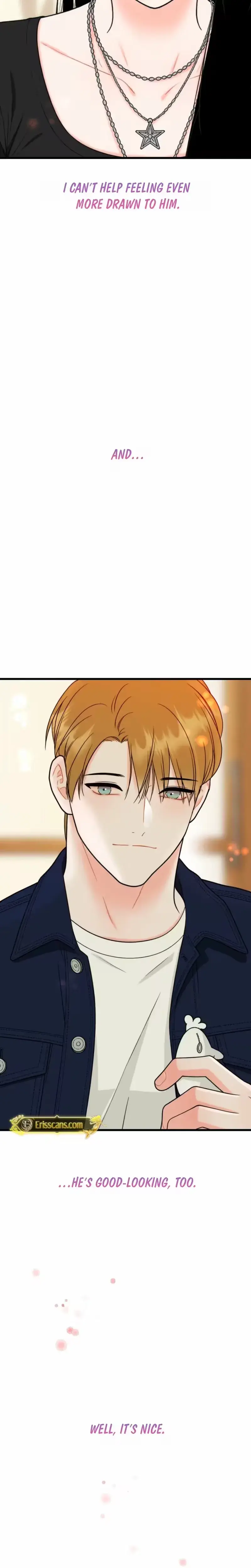 Even If The Duchess Wants To Chapter 33 - Page 4