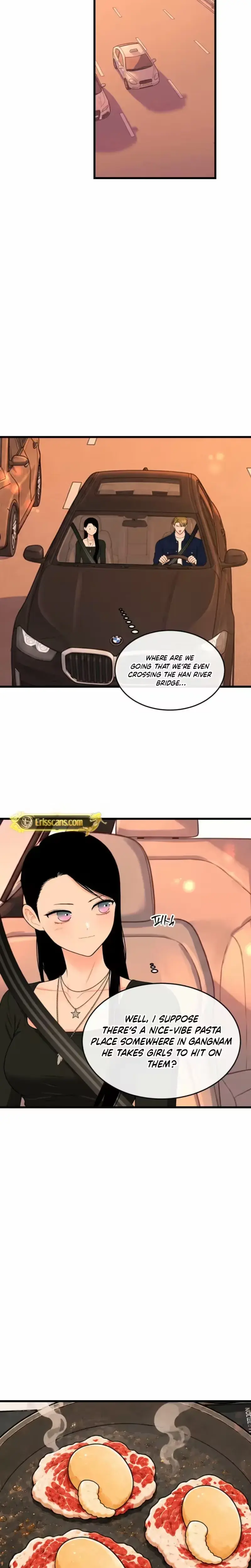 Even If The Duchess Wants To Chapter 33 - Page 7