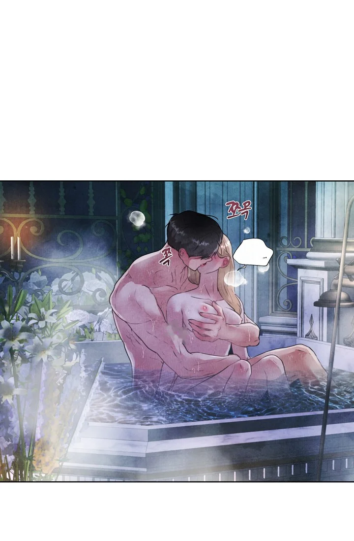 Even If The Duchess Wants To Chapter 35 - Page 101