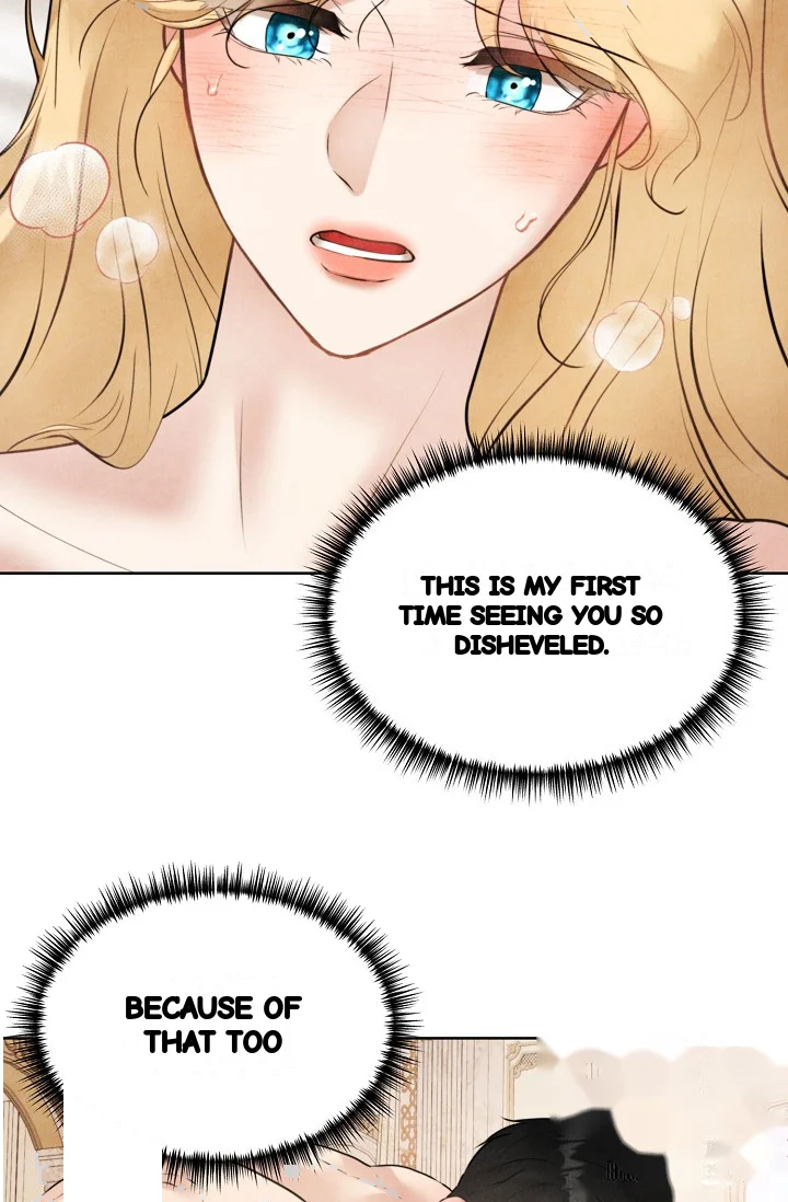 Even If The Duchess Wants To Chapter 35 - Page 16