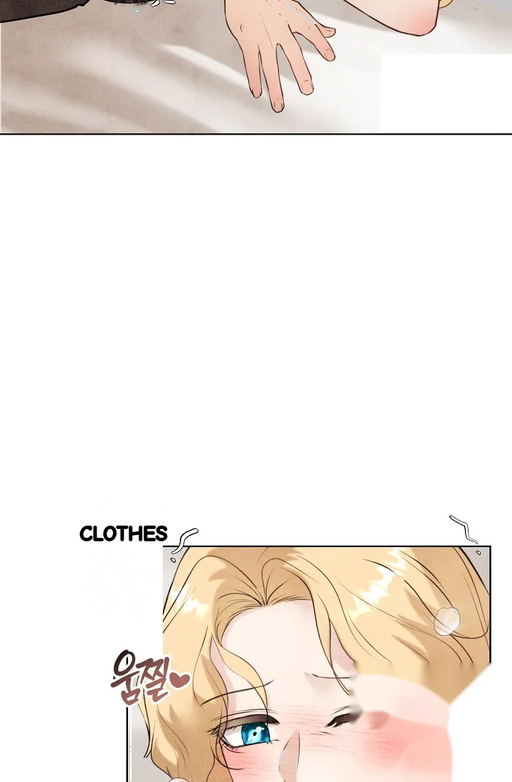 Even If The Duchess Wants To Chapter 35 - Page 23