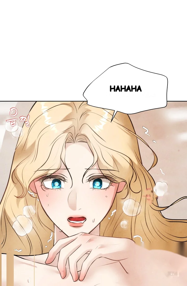Even If The Duchess Wants To Chapter 35 - Page 35
