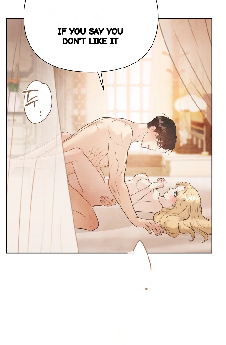 Even If The Duchess Wants To Chapter 35 - Page 41