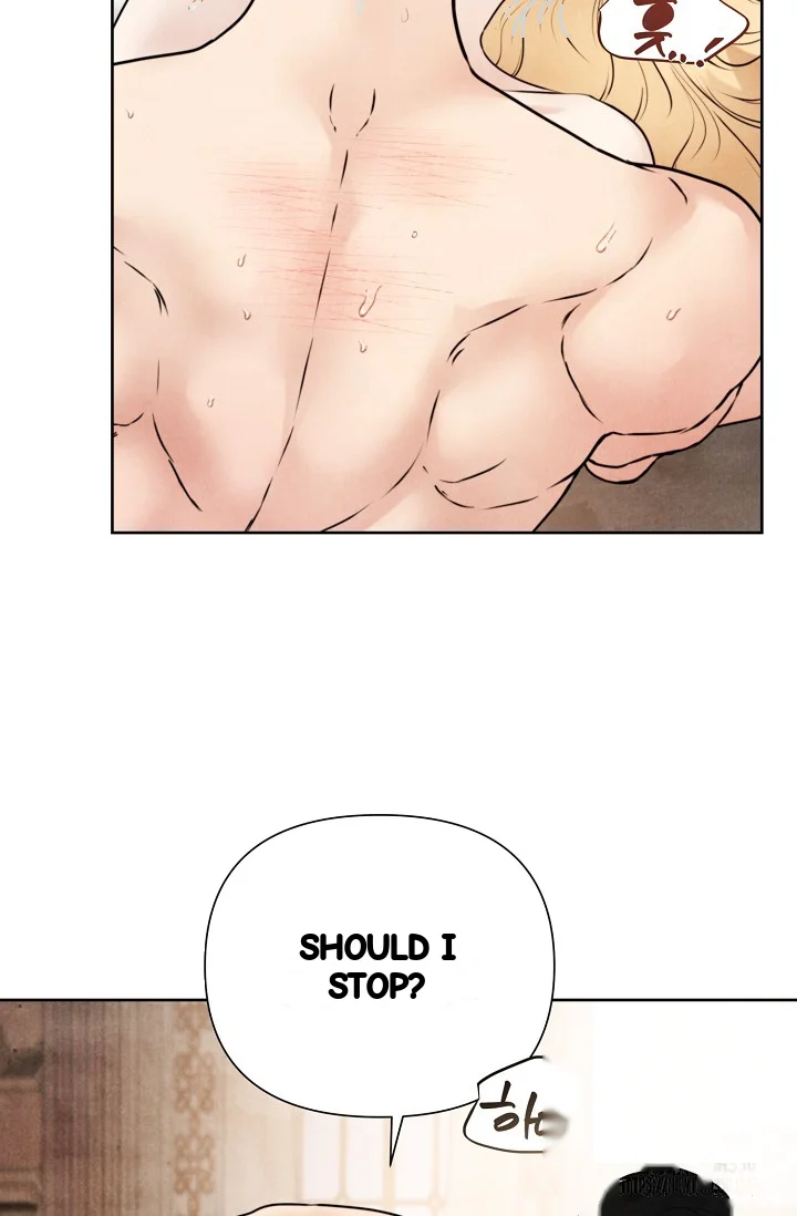 Even If The Duchess Wants To Chapter 35 - Page 48