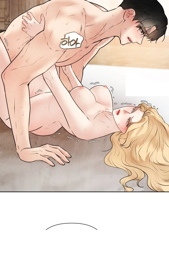 Even If The Duchess Wants To Chapter 35 - Page 49