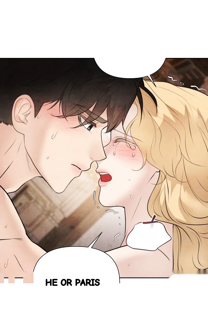 Even If The Duchess Wants To Chapter 35 - Page 50