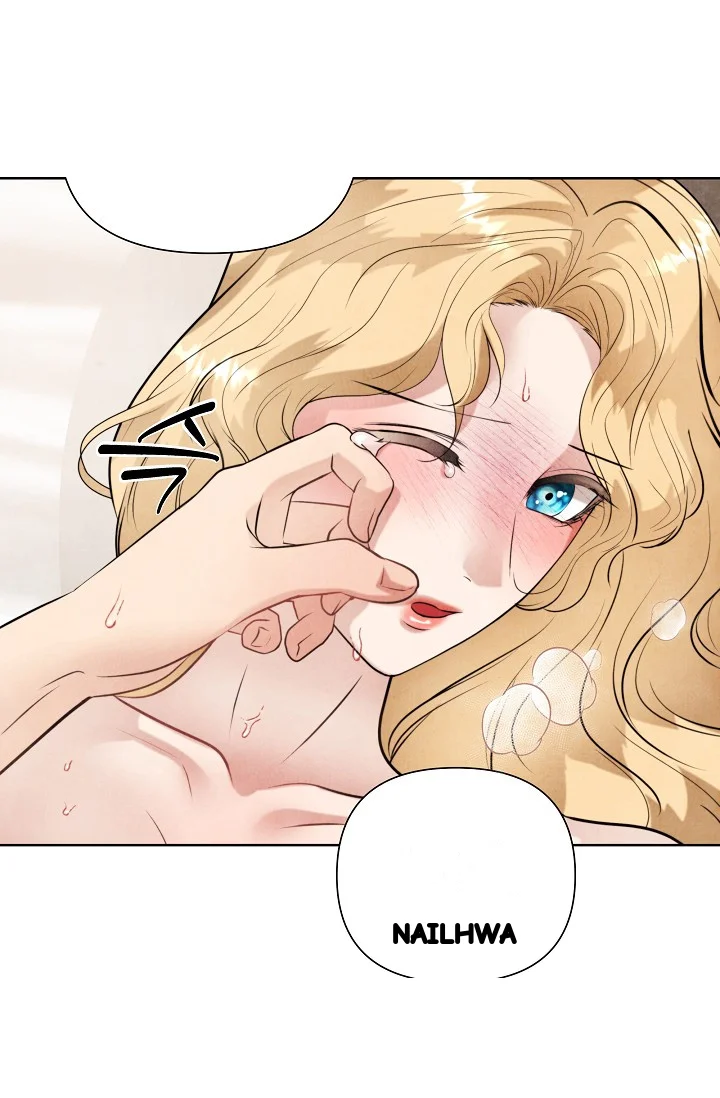 Even If The Duchess Wants To Chapter 35 - Page 55
