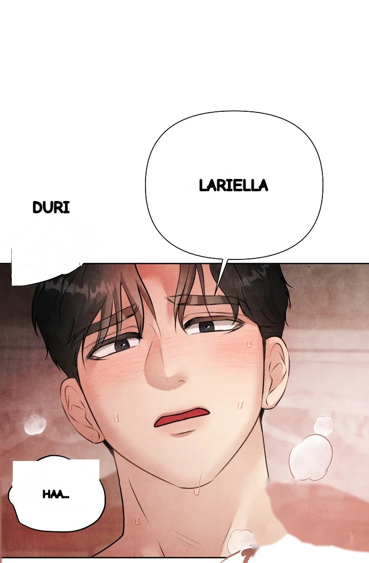Even If The Duchess Wants To Chapter 35 - Page 59