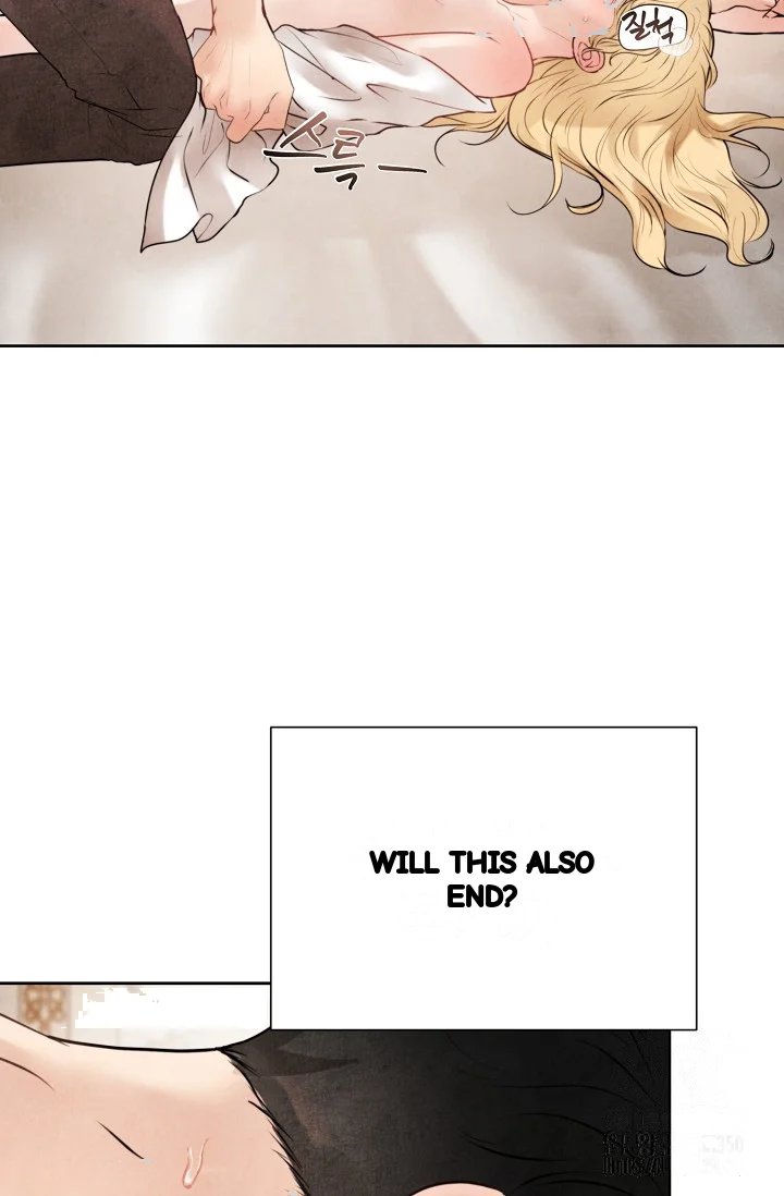 Even If The Duchess Wants To Chapter 35 - Page 7