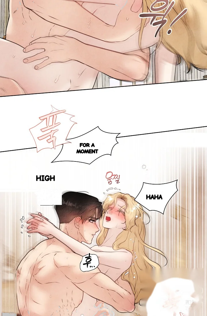 Even If The Duchess Wants To Chapter 35 - Page 70