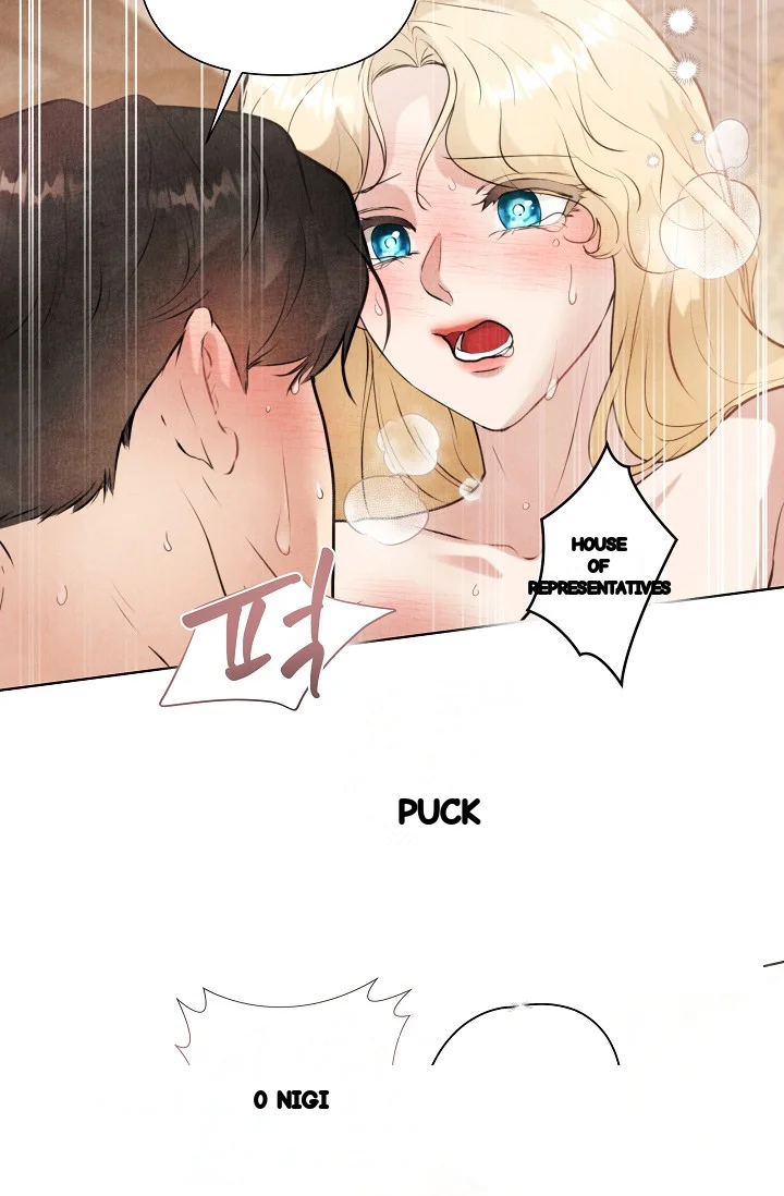 Even If The Duchess Wants To Chapter 35 - Page 73