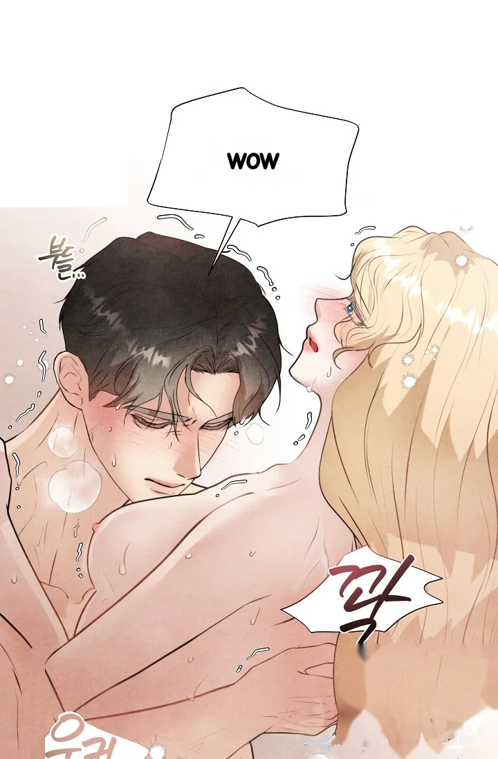 Even If The Duchess Wants To Chapter 35 - Page 75