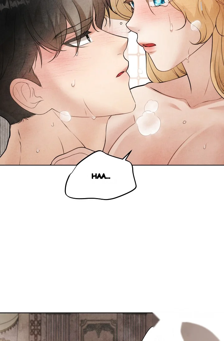 Even If The Duchess Wants To Chapter 35 - Page 77