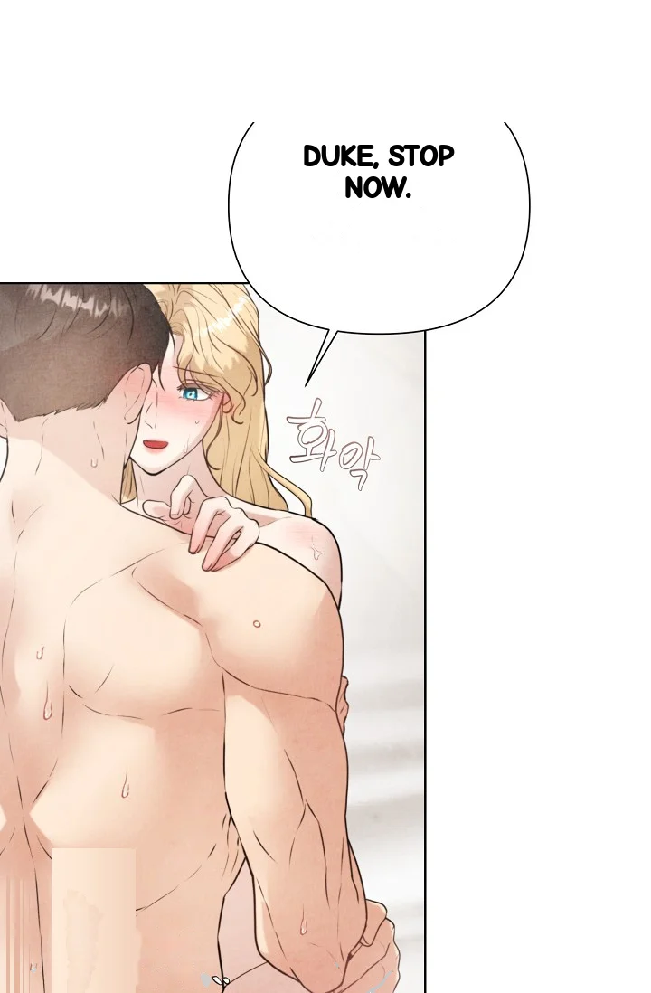 Even If The Duchess Wants To Chapter 35 - Page 81