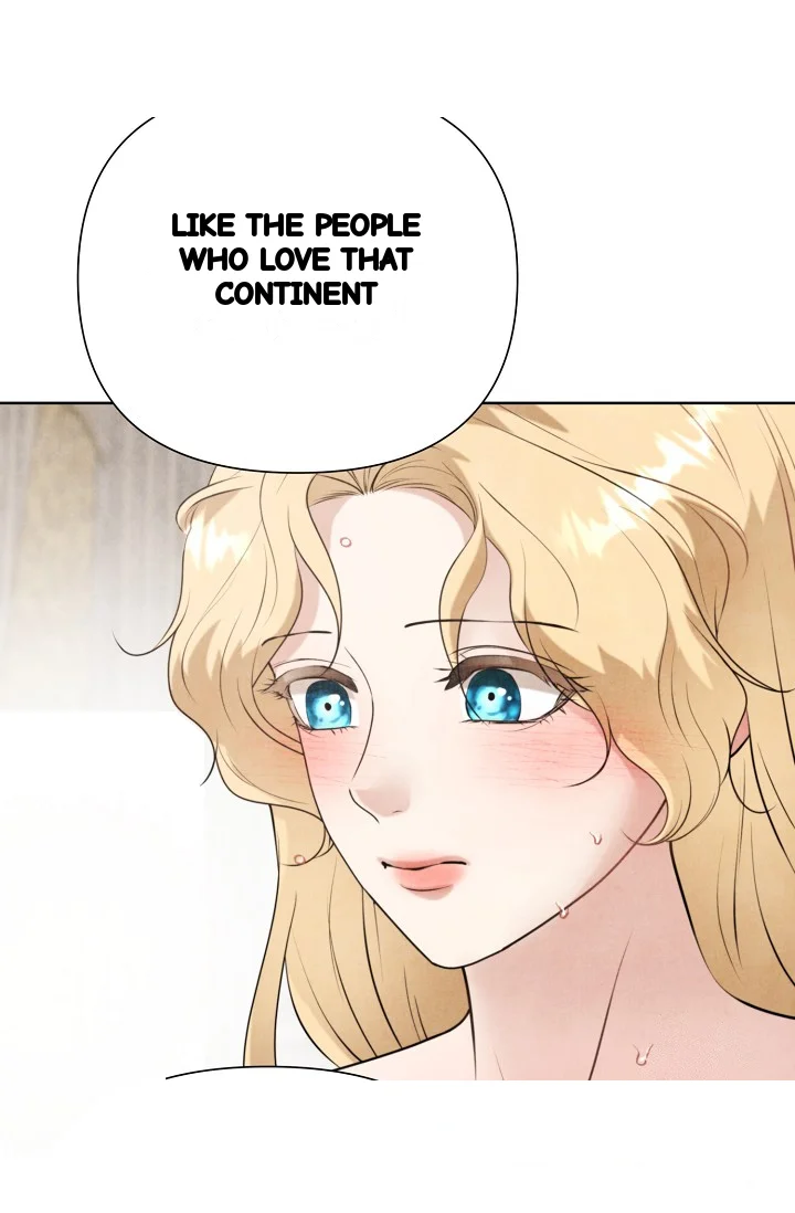 Even If The Duchess Wants To Chapter 35 - Page 83