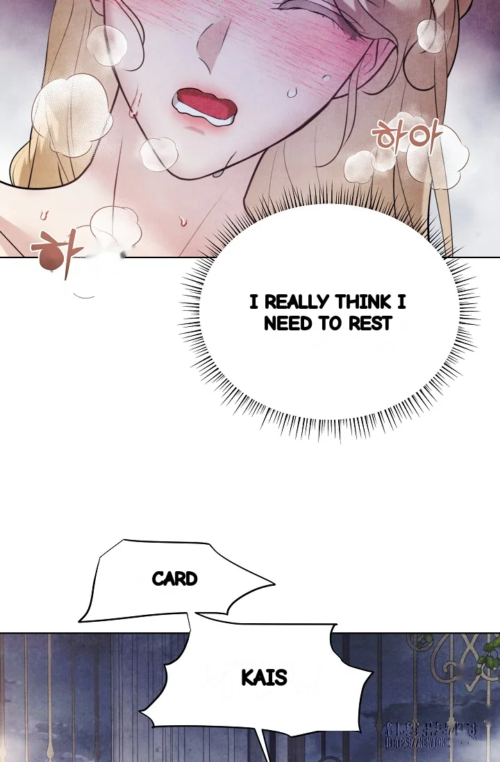 Even If The Duchess Wants To Chapter 36 - Page 10