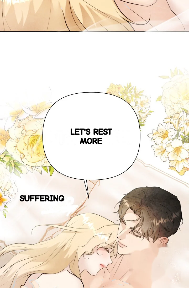 Even If The Duchess Wants To Chapter 36 - Page 101